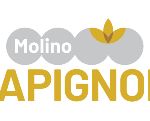 nuovo logo